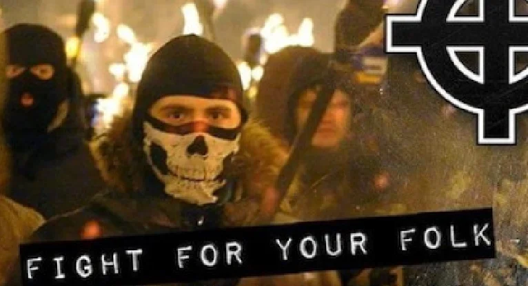 National Socialist Movement Objectives 2 qw8