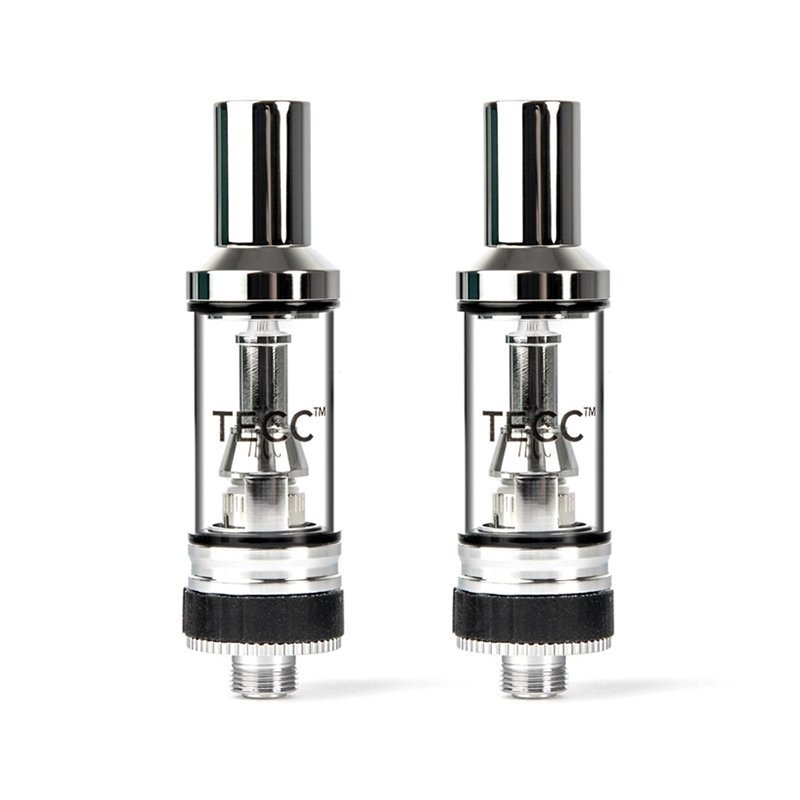 TECC CS Air Slim Tank