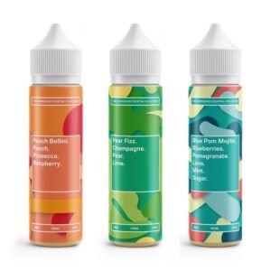 Supergood Cocktails 50ml Shortfill