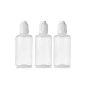 30ml Dropper Bottle LDPE