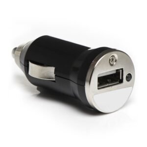 In-Car USB Adapter