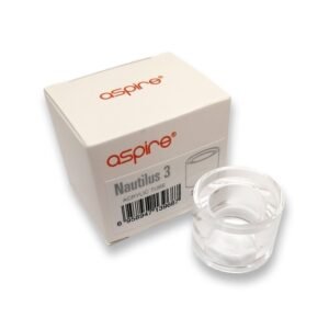 Aspire Nautilus 3 Replacement Acrylic Tube