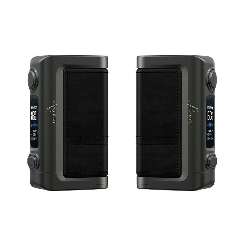 Eleaf iStick Power 2C Mod