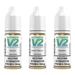 Ultimate Version 2 (10ml)