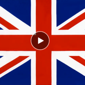 Great Britain Flag