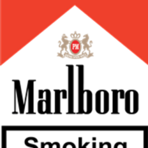 Marlboro Red Original 20 Pack Cigarettes