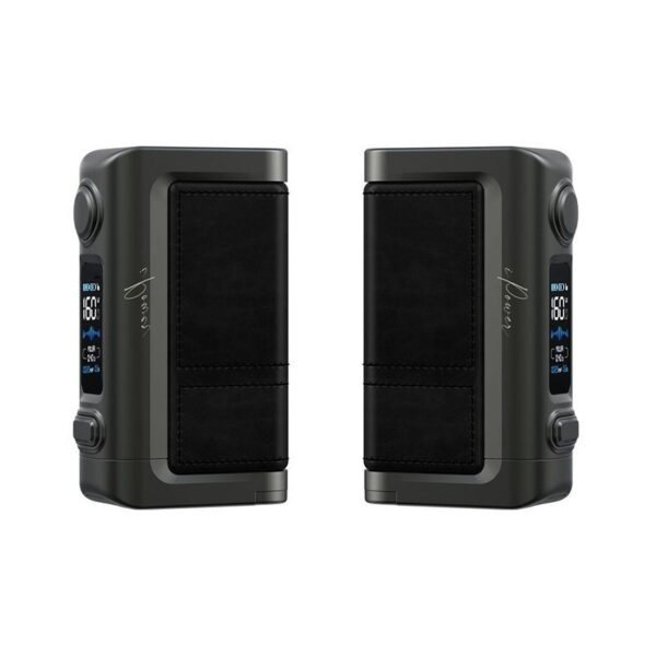 Eleaf iStick Power 2C Mod