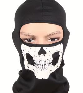Full Face Balaclava Skull Mask