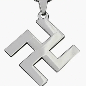National Socialist Pendant