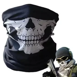Balaclava Skull Death Head Mask