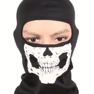 Full Face Balaclava Skull Death Head Mask